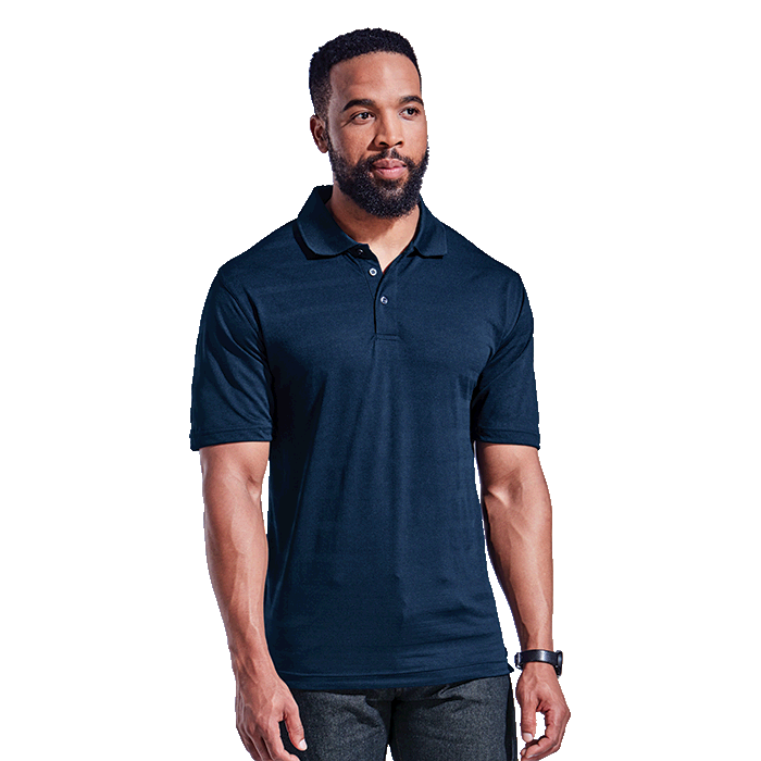 Barron - Mens Ripple Golfer