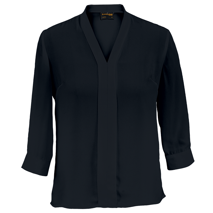 Barron - Ladies Tulip Blouse