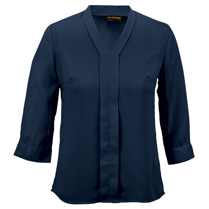 Barron - Ladies Tulip Blouse