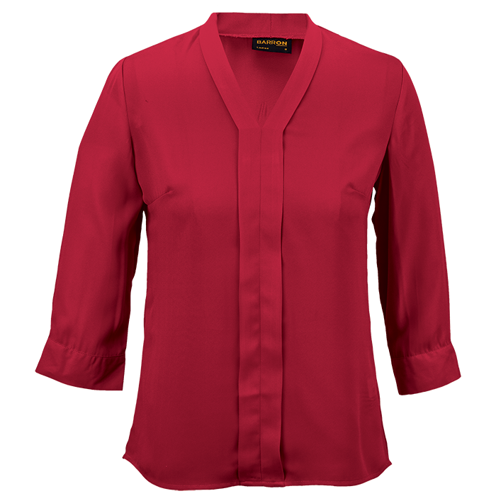 Barron - Ladies Tulip Blouse
