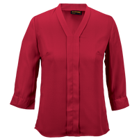 Barron - Ladies Tulip Blouse