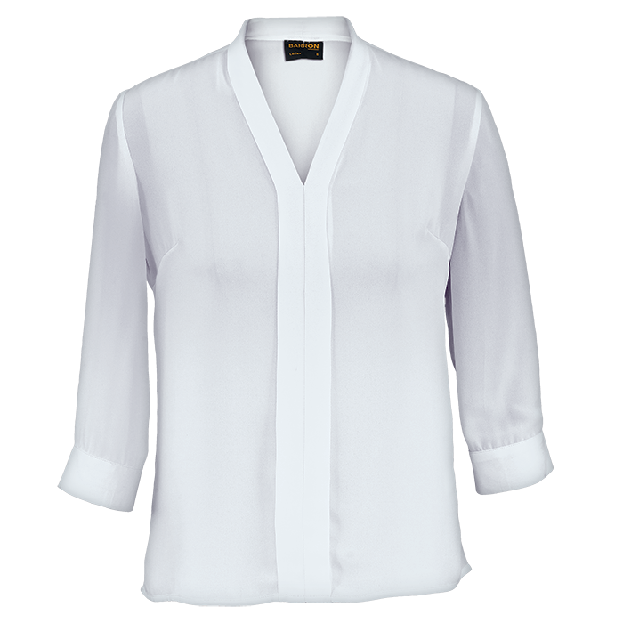 Barron - Ladies Tulip Blouse