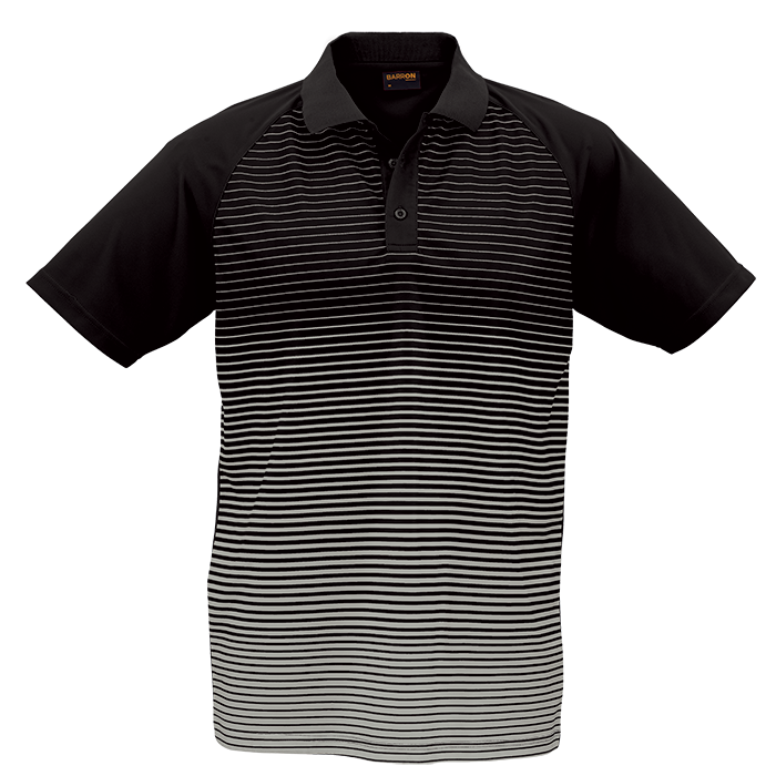 Barron - Mens Apollo Golfer