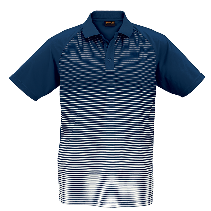 Barron - Mens Apollo Golfer
