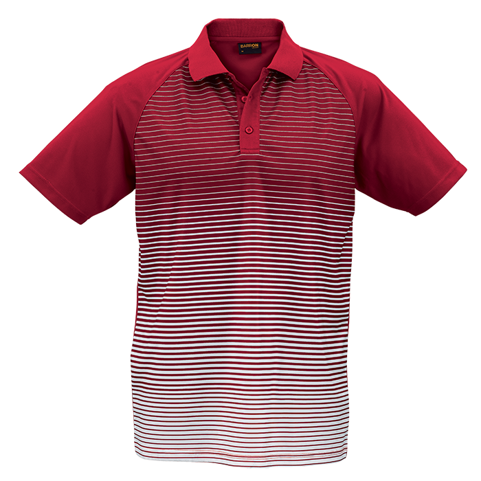 Barron - Mens Apollo Golfer