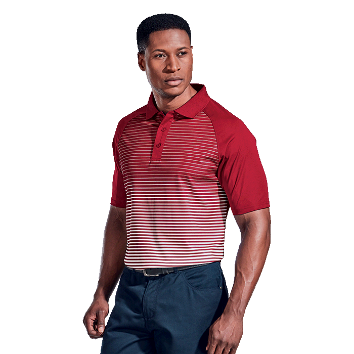 Barron - Mens Apollo Golfer