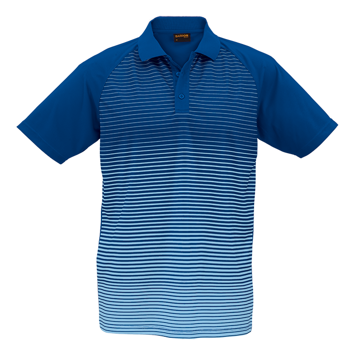 Barron - Mens Apollo Golfer