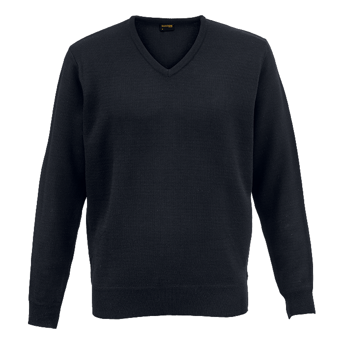 Barron - Bentley Long Sleeve Jersey
