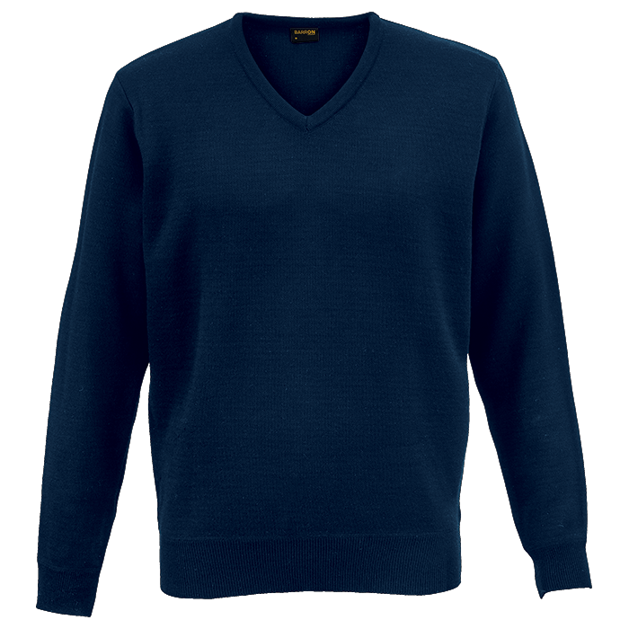 Barron - Bentley Long Sleeve Jersey