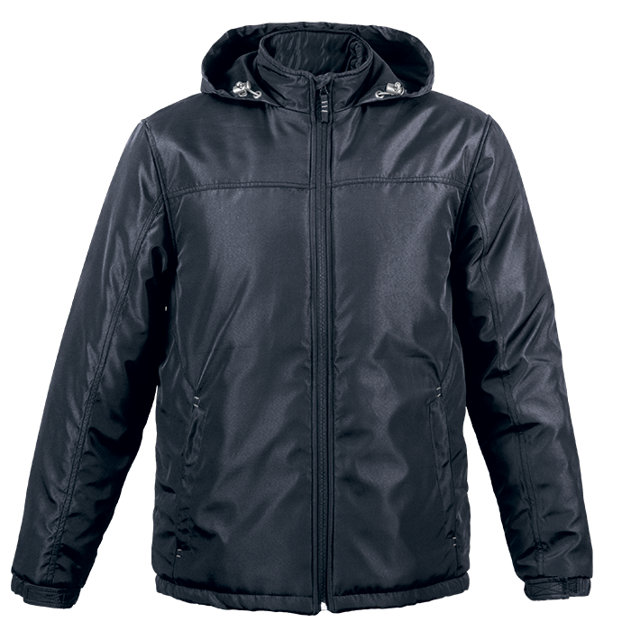 Barron - Mens Cooper Jacket