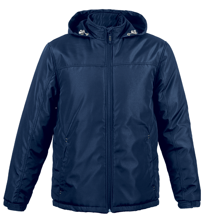 Barron - Mens Cooper Jacket