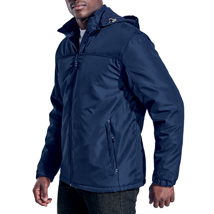 Barron - Mens Cooper Jacket