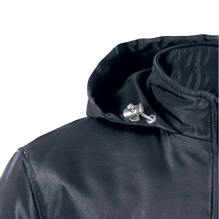 Barron - Mens Cooper Jacket