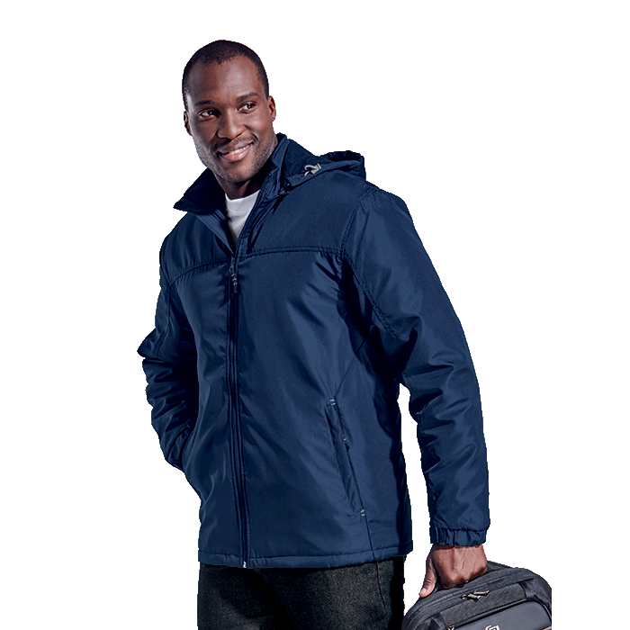Barron - Mens Cooper Jacket