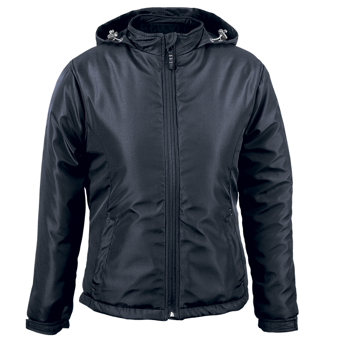 Barron - Ladies Cooper Jacket