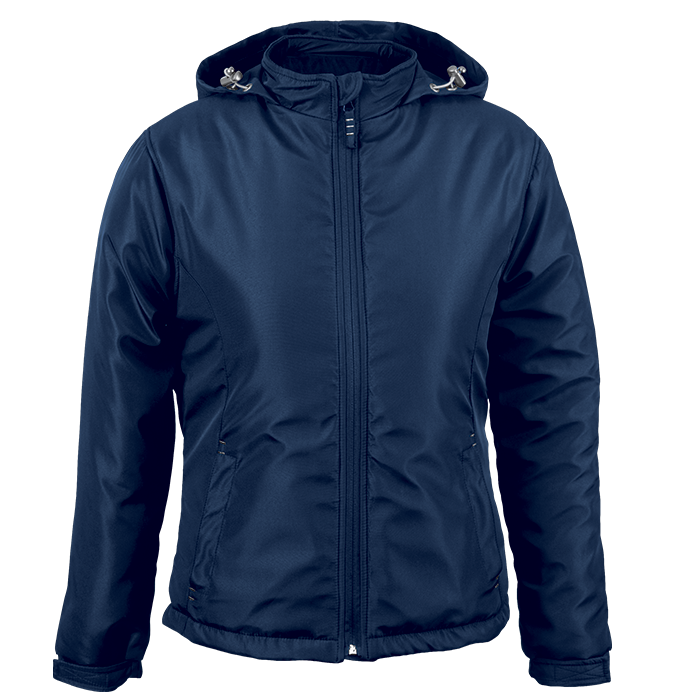 Barron - Ladies Cooper Jacket