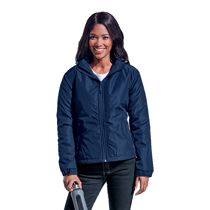 Barron - Ladies Cooper Jacket