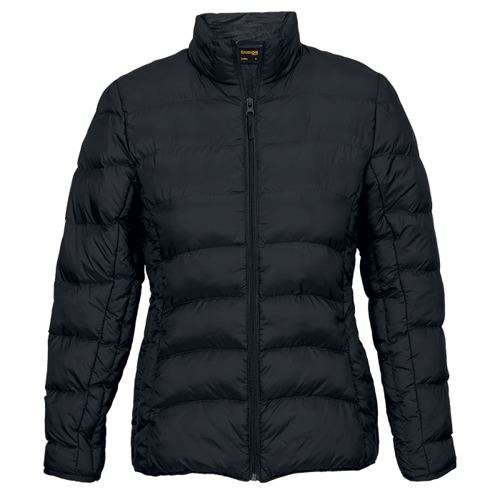 Barron - Ladies Stratford Jacket