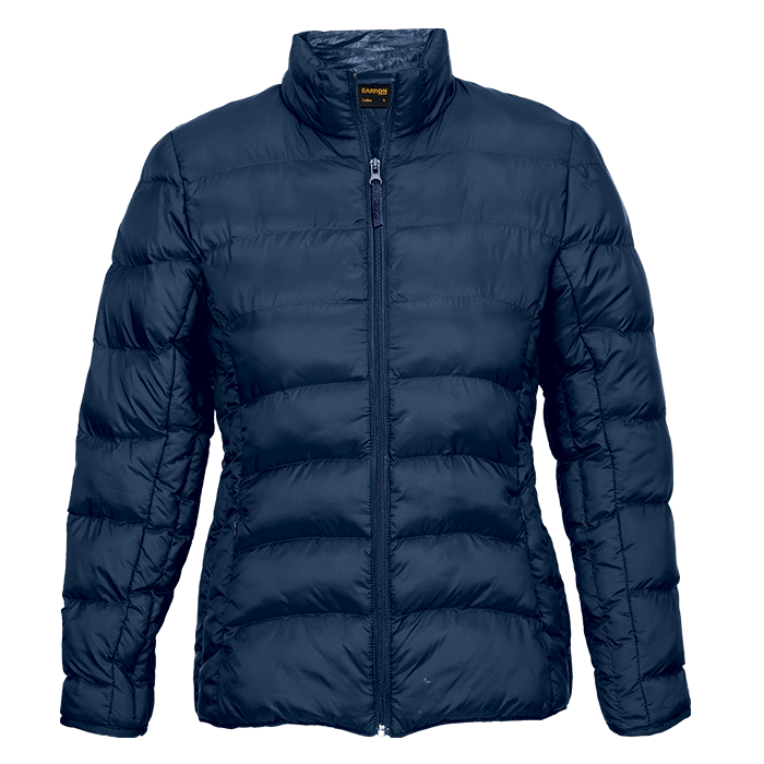 Barron - Ladies Stratford Jacket