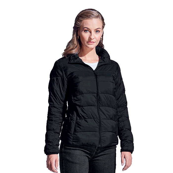 Barron - Ladies Stratford Jacket