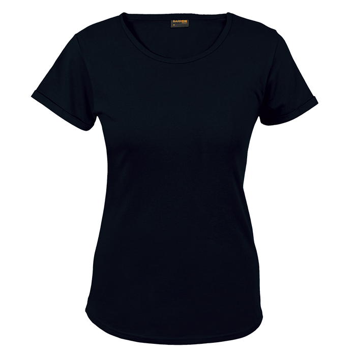 Barron - Ladies 145g Barron Crew Neck T-Shirt