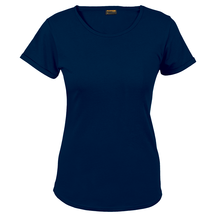 Barron - Ladies 145g Barron Crew Neck T-Shirt
