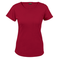 Barron - Ladies 145g Barron Crew Neck T-Shirt