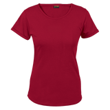 Barron - Ladies 145g Barron Crew Neck T-Shirt