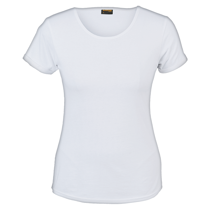Barron - Ladies 145g Barron Crew Neck T-Shirt