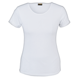 Barron - Ladies 145g Barron Crew Neck T-Shirt