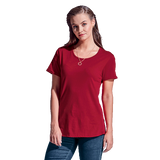 Barron - Ladies 145g Barron Crew Neck T-Shirt