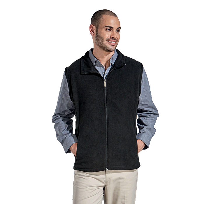 Barron - Newbury Fleece