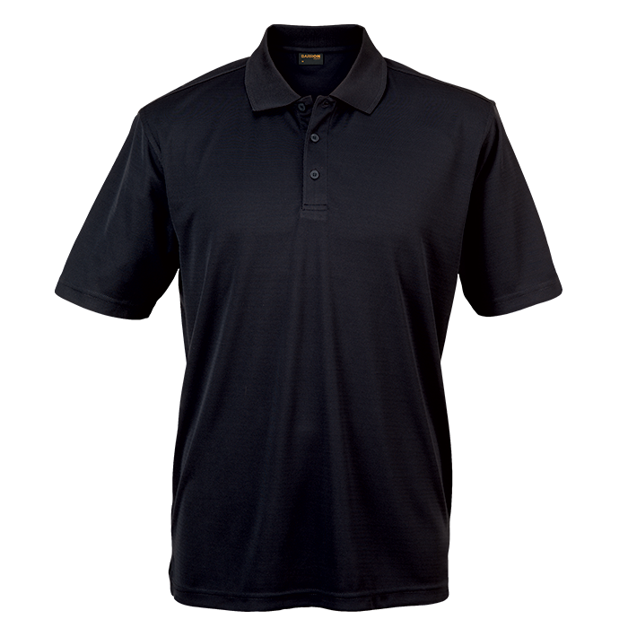 Barron - Mens Pinto Golfer