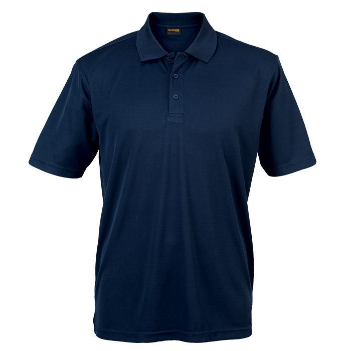 Barron - Mens Pinto Golfer