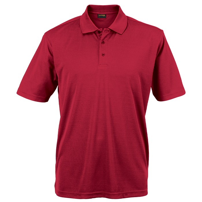 Barron - Mens Pinto Golfer