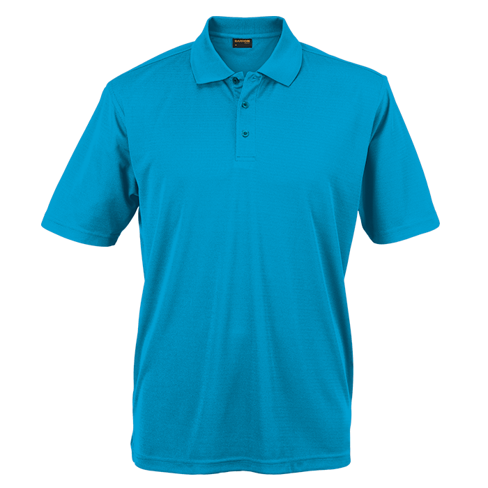 Barron - Mens Pinto Golfer