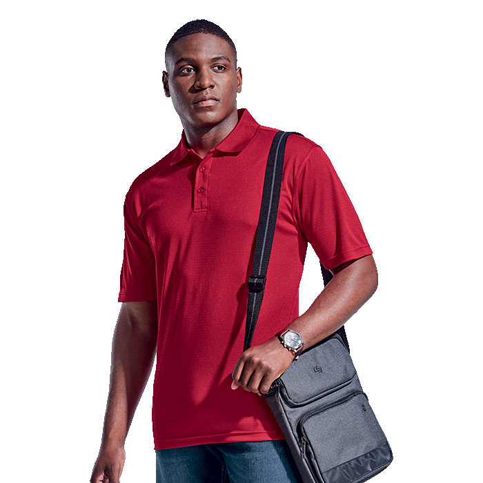 Barron - Mens Pinto Golfer