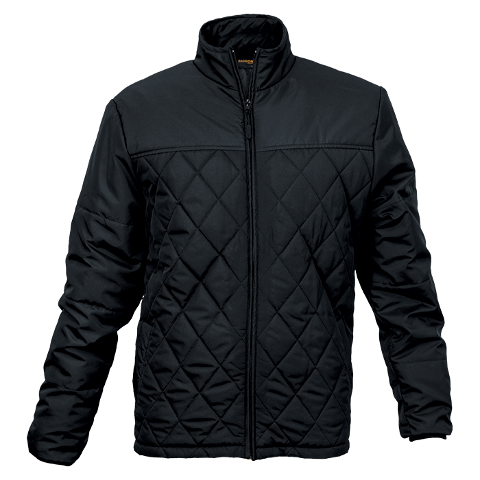 Barron - Mens Rochfort Jacket