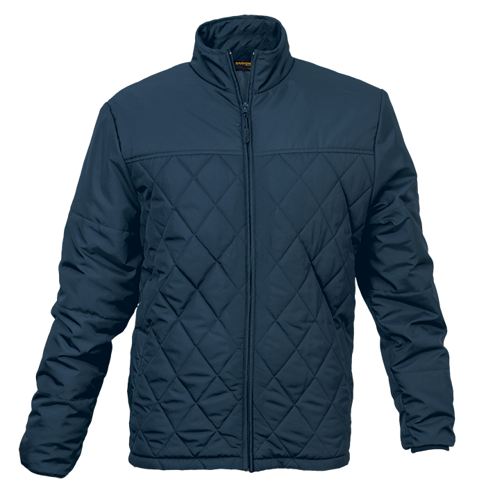 Barron - Mens Rochfort Jacket