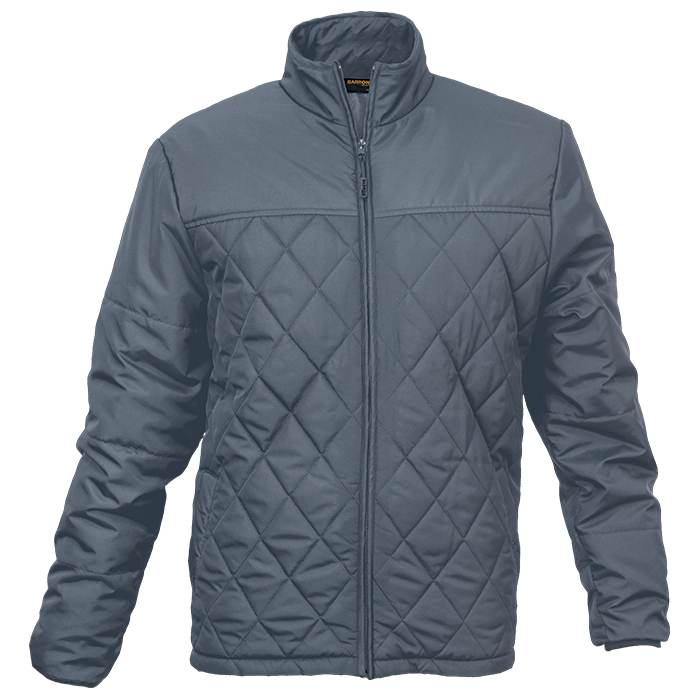 Barron - Mens Rochfort Jacket