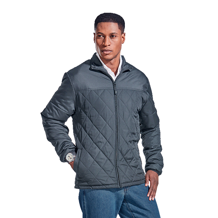 Barron - Mens Rochfort Jacket