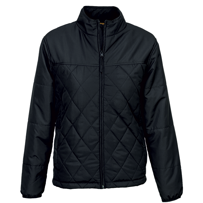 Barron - Ladies Rochfort Jacket