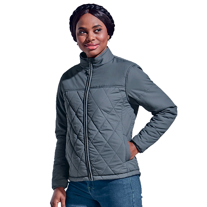 Barron - Ladies Rochfort Jacket