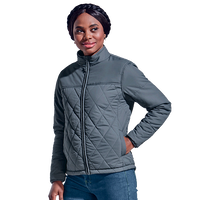 Barron - Ladies Rochfort Jacket