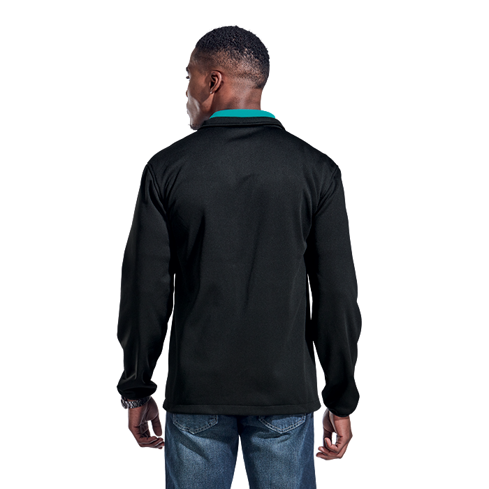 Barron - Mens Canyon Jacket