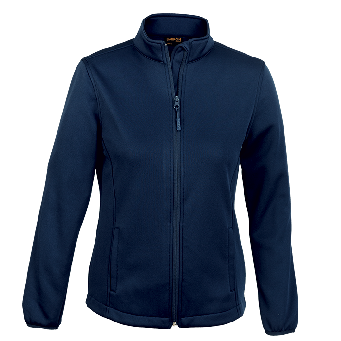 Barron - Ladies Canyon Jacket