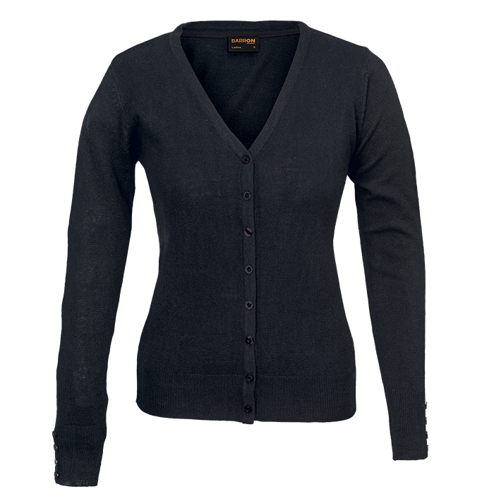 Barron - Ladies Kelsey Cardigan