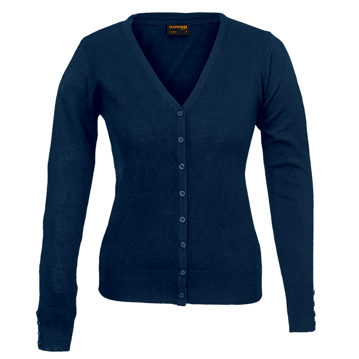 Barron - Ladies Kelsey Cardigan