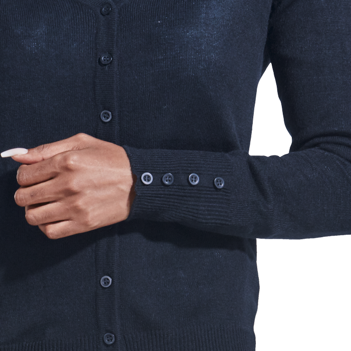Barron - Ladies Kelsey Cardigan