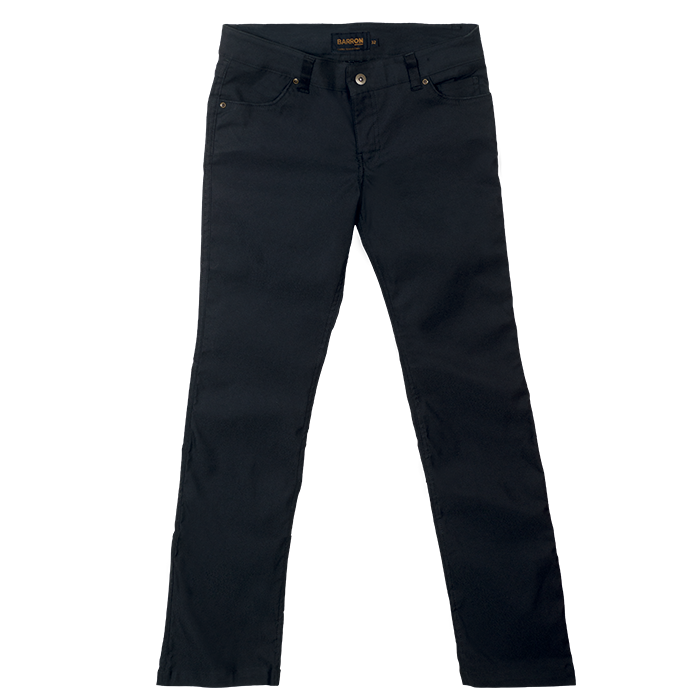 Barron - Ladies Stretch Chino Pants